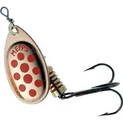 Mepps Aglia Decorees Inline Spinner