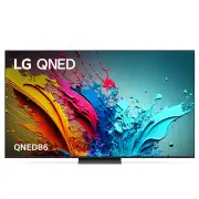 LG 65" QNED86 4K UHD LED Smart TV (2024) 65QNED86TSA