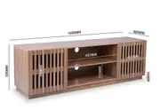 RILEY 2 Door Entertainment Unit