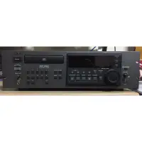 在飛比找蝦皮購物優惠-SONY CDP D500 專業廣播鑑聽級CD播放機 經典銘