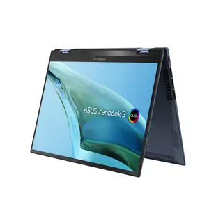 ASUS Zenbook S 13 Flip OLED UP5302ZA-0068B1260P 紳士藍/i7-1260P
