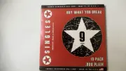 Rare Everly Music Guitar Strings Made In USA