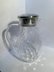 Jcp 68oz Glass Serving Pitcher