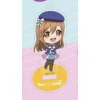 在飛比找蝦皮購物優惠-現貨 lovelive sushine 花丸 吊飾