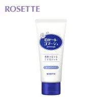 在飛比找PChome24h購物優惠-【ROSETTE】果酸清爽型去角質洗顏凝膠120g