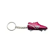 33909 MANLY SEA EAGLES NRL 3D RESIN BOOT KEY RING CHAIN KEYRING