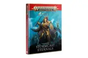 Warhammer Age of Sigmar: Stormcast Eternals - Order Battletome