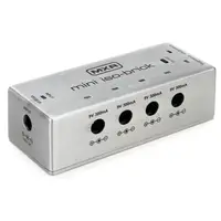 在飛比找蝦皮商城優惠-MXR M239 電供 ISO Brick MINI DC 