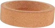 FIXOSHEE Lab Flask Holder Cork Round Bottom Flask Holder Anti-Slip Mat for Secure Grip
