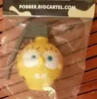 Nathan Cleary SPONGRENADE SpongeBob Figure 2018 Grenade ORIGINAL Edition - New!