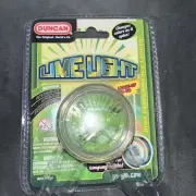 BRAND NEW!! 2017 DUNCAN LIMELIGHT YO-YO LIGHT-UP CHANGES COLOR 3517LL