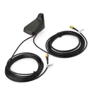 Multi-Band Antenna GPS WiFi Combined Antenna SMA Male Plug Cable 3M