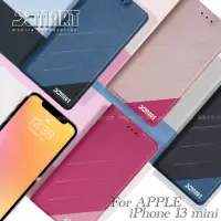 在飛比找momo購物網優惠-【X_mart】iPhone 13 mini 5.4 完美拼