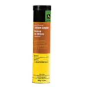 John Deere Multi-Purpose Lithium Grease - 397g Cartridge