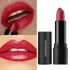 BARE Minerals STATEMENT Luxe Shine Lipstick SRSLY Red Full Size NeW in BoX