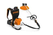 Trimmer To Backpack Stihl FR460TC-EM 45.6cc Handle Single Cut 420mm