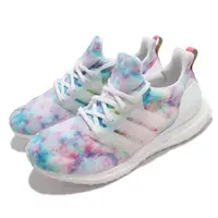 在飛比找momo購物網優惠-【adidas 愛迪達】慢跑鞋 Ultraboost 4.0