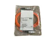 NEW SEALED GENUINE CISCO SFP-10G-AOC5M - 10GBASE Active Optical Cable 5M