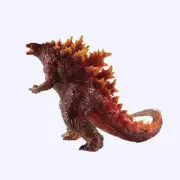 Hiya Toys Stylist Series King of the Monsters Burning Godzilla Action Figure