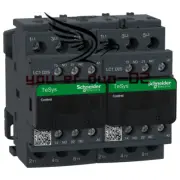 1 PC New Schneider Electric LC2D25E7C 3P - 25 A - 48 V - 50/60Hz