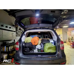 RCI 速霸陸 森林人 SUBARU FORESTER 4代 5代 LED 尾門燈 行李箱燈 後車廂燈 總成式