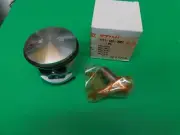 OEM PISTON AND RINGS 4 STIHL 075 076 TS760 CHAINSAW NEW 1111 030 2002 ---- DR.90