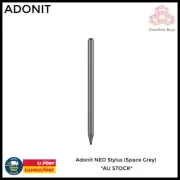 Adonit NEO Stylus (Space Grey) *AU STOCK*Free Express Post*