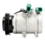 A/C Compressor For Hyundai Santa Fe For Kia 2001-2006 2.4L CO 10703C 58189 (for: Kia)
