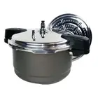 Granite Ware 8-Qt Pressure Canner/Cooker/Steamer