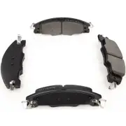 Magma Brake Pad Set MXD1339M TCP