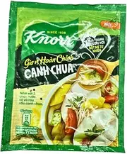 Knorr Canh Chua Seasoning Soup Base 30g