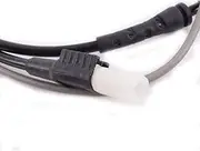 Brake line Replace# 34356792563 AUTO-MOHITO 1pack