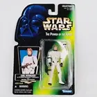 1996 Kenner Star Wars The Power Of The Force Luke Skywalker Stormtrooper Figure