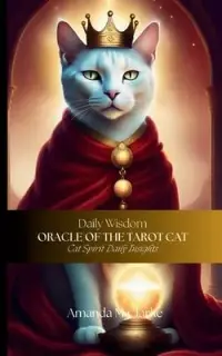 在飛比找博客來優惠-Oracle of the Tarot Cat: Cat s