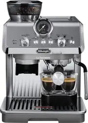 DeLonghi La Specialista Arte Evo with Cold Brew Coffee Machine
