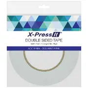 X-Press It Double Sided Tape 24mm x 50m