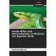 Snake bites and envenomation in Morocco 1st Quarter 2018