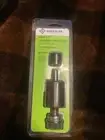 Greenlee K2BB-1/2 1/2" Conduit Size Slug-Buster® Manual Knockout Set