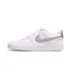 NIKE WMNS NIKE COURT VISION LOW 女鞋 休閒 運動 CD5434111