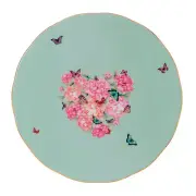NEW Royal Albert Miranda Kerr Blessings Cake Plate