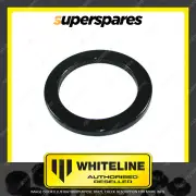 Whiteline Front Spring Pad Upper Bush 10mm W72905 for FORD FAIRLANE ZJ ZK ZL