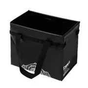 MOBI GARDEN Folding Storage Bag (Black Series), 25L