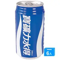 在飛比找蝦皮商城優惠-大塚寶礦力水得340ml x6入【愛買】