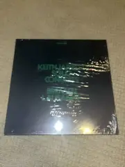 Keith Jarrett Solo Concerts Bremen Lausanne Vinyl LP ECM-3-1035 New Sealed Box
