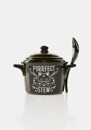 [Alchemy England] Purrfect Stew Set