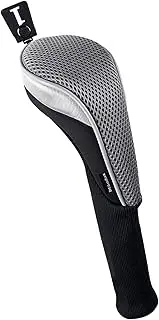 Andux Golf 460cc Drivers Club Head Covers Long Neck