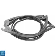 1993-02 Camaro / Firebird Header / Front Of Door Weatherstrip Seal Convertible
