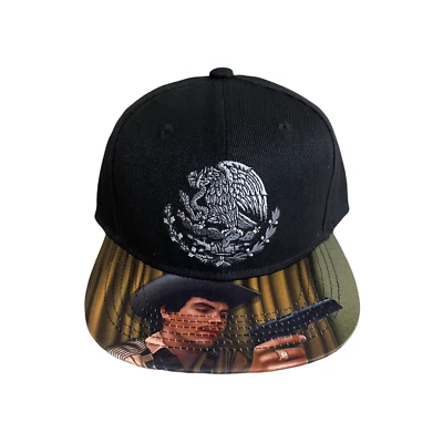 Chalino Sanchez SnapBack Hat LIMITED EDITION adjustable rare collectible NEW