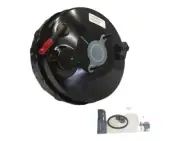 2011-2015 FORD EXPLORER POLICE INTERCEPTOR UTILITY BOOSTER ASY - BRAKE (for: Ford)