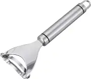 Magic Corn Peeler, Stripper Cob Tool, Premium Stainless Steel Thresher with Ergo